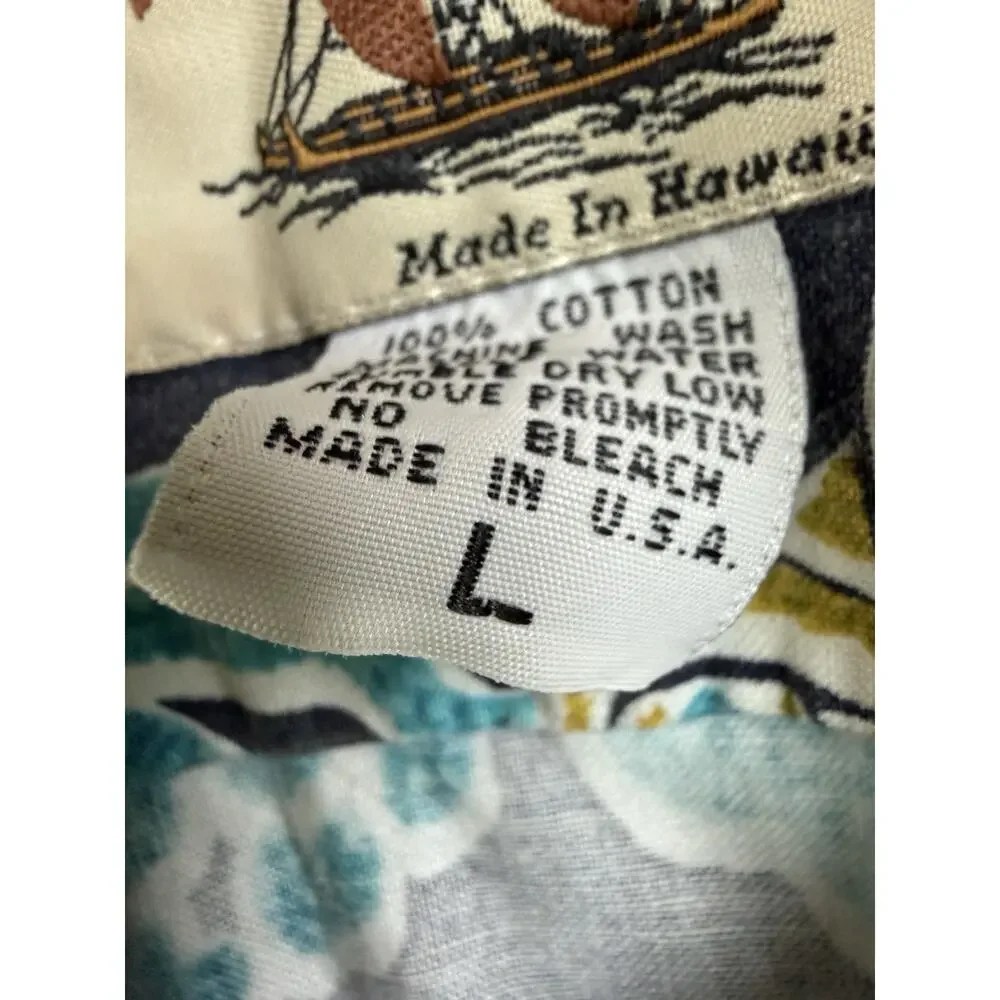 Kahala kahuku made